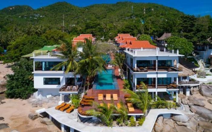 Simple Life Cliff View Resort