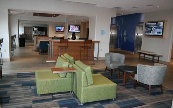 Holiday Inn Express & Suites Buffalo Downtown By IHG