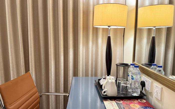 Sunday Suites Excelsior Hotel Deira (formerly Sheraton Deira)