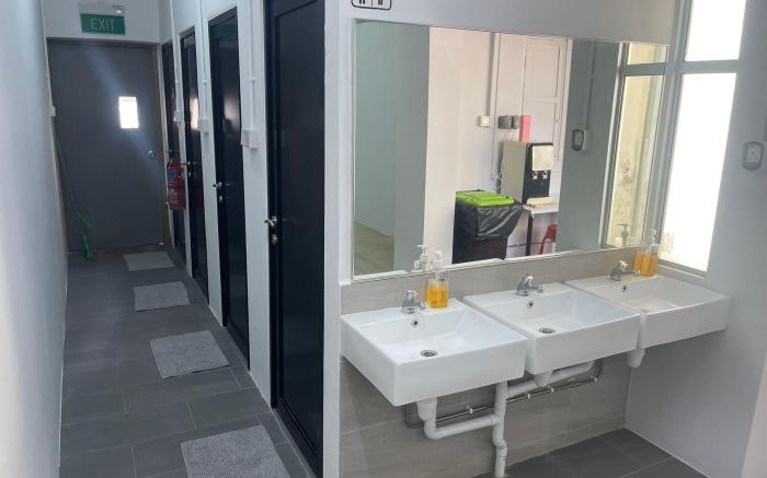 Meadows Hostel