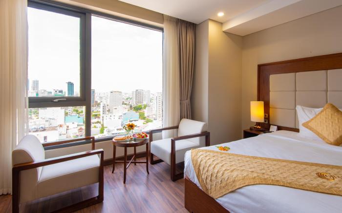 Grand Sea Hotel Danang