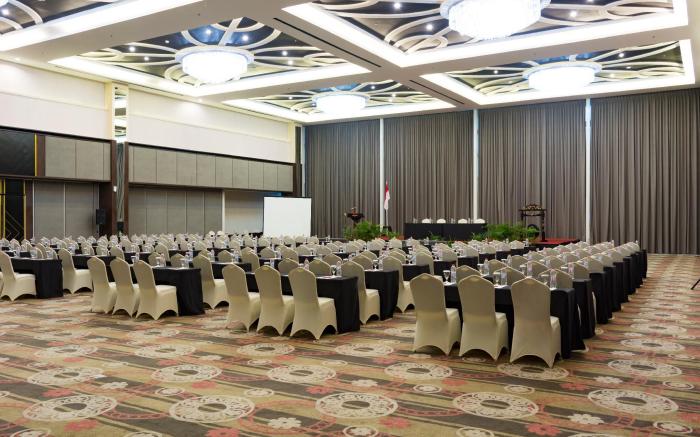 Swiss-Belhotel Jambi