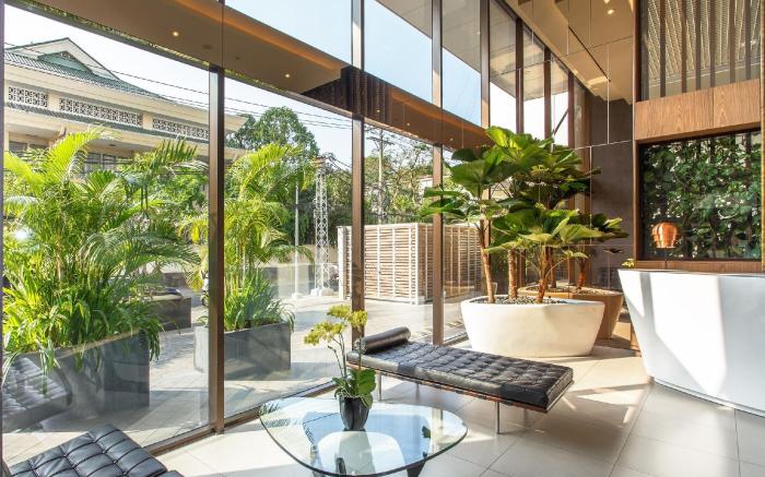 SILA Urban Living