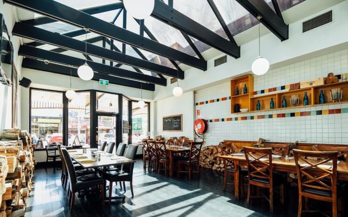 The Royal Daylesford Hotel