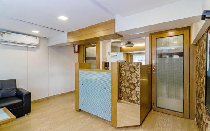 Hotel Arma Residency