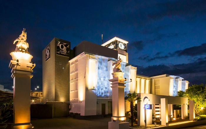 Hotel QT Minami Osaka -Adult Only
