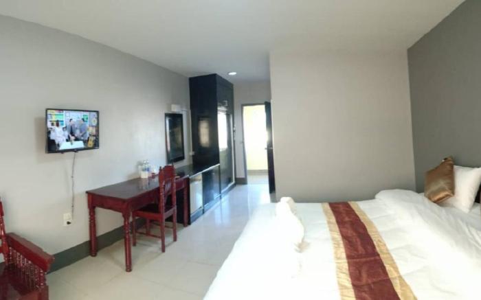 Submukda phoomplace hotel