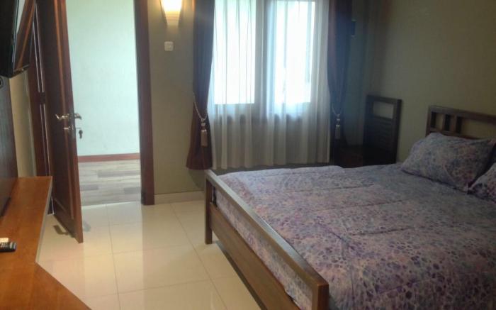 Hotel Adilla Syariah Ambarukmo