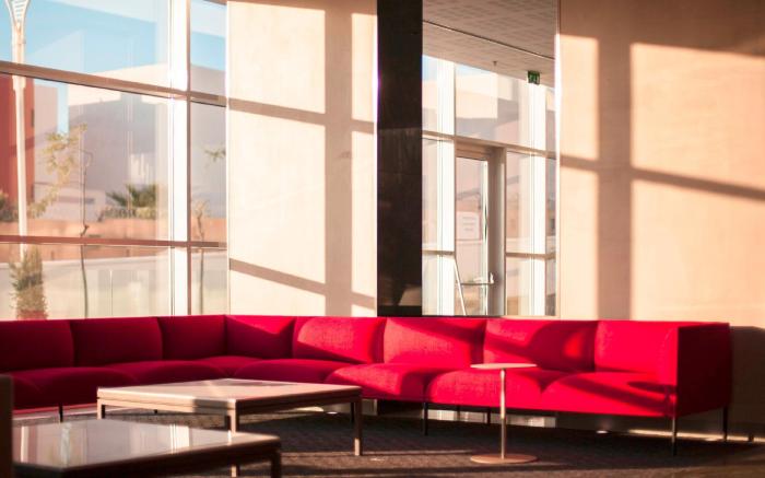 Holiday Inn Algiers - Cheraga Tower By IHG