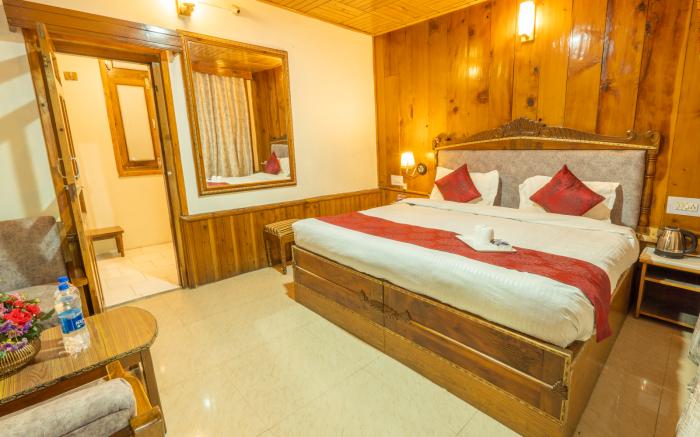 Hotel Holiday Home International - Vivaan Hospitality and Recreation