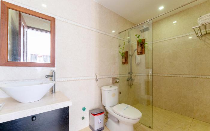 New Sunshine Homestay