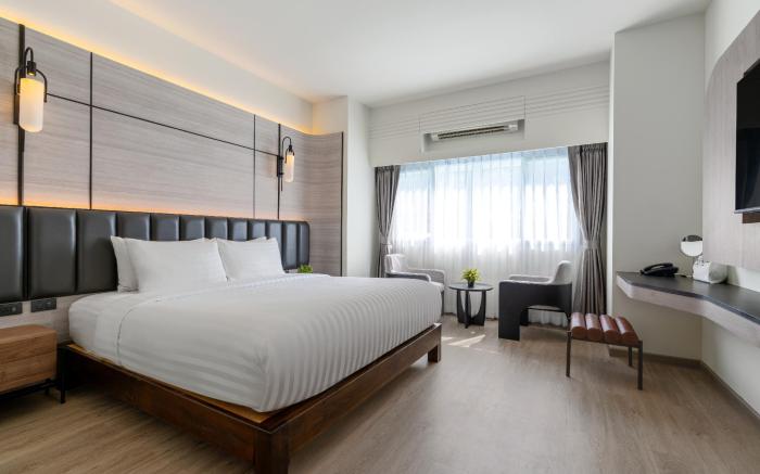 Panmanee Hotel