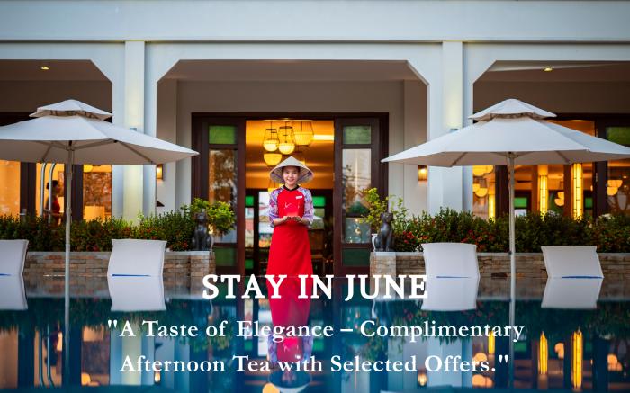 RiverTown Hoi An Resort & Spa