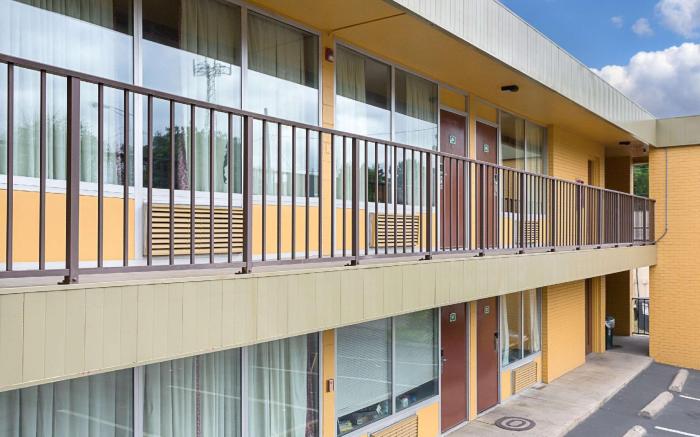 Econo Lodge Gallatin - Metro Nashville