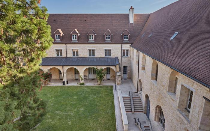 Appart hotel Odalys Dijon Les Cordeliers