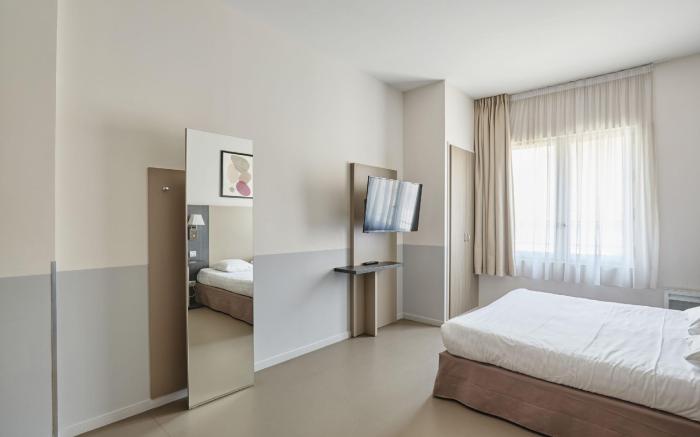 Appart hotel Odalys Dijon Les Cordeliers