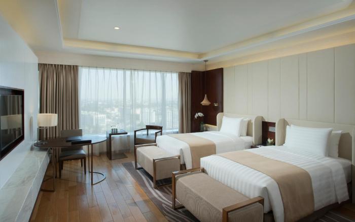 Melia Yangon