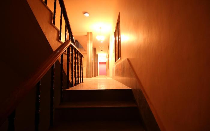 Hotel Mayur