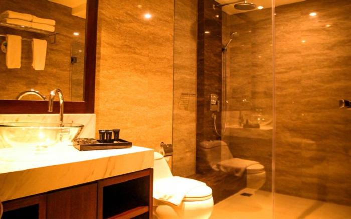 The Nest Hotel Nusa Dua