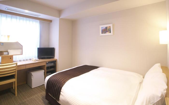 Yokote Plaza Hotel