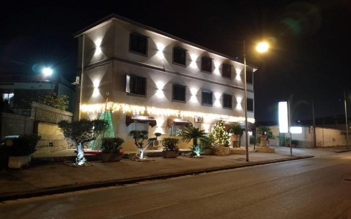 Hotel Martini
