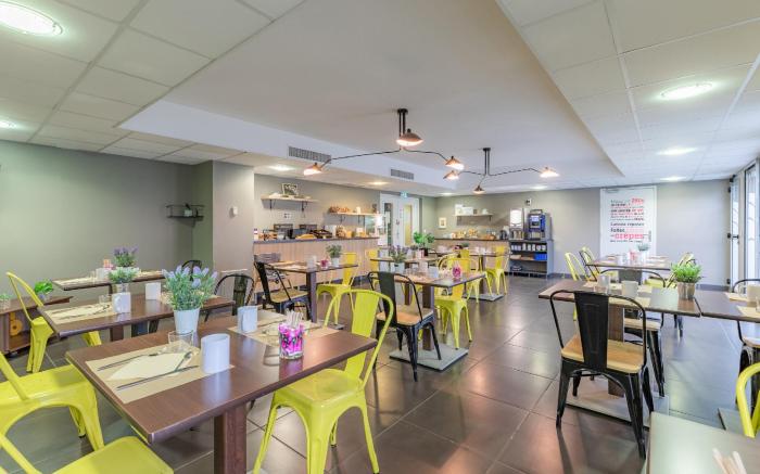 Appart'City Confort Agen Centre