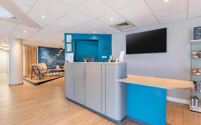 Appart'City Confort Montpellier Saint Roch