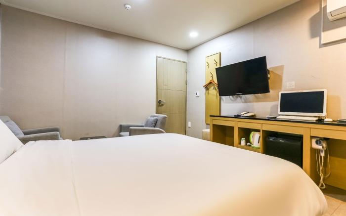 Aliba Hotel