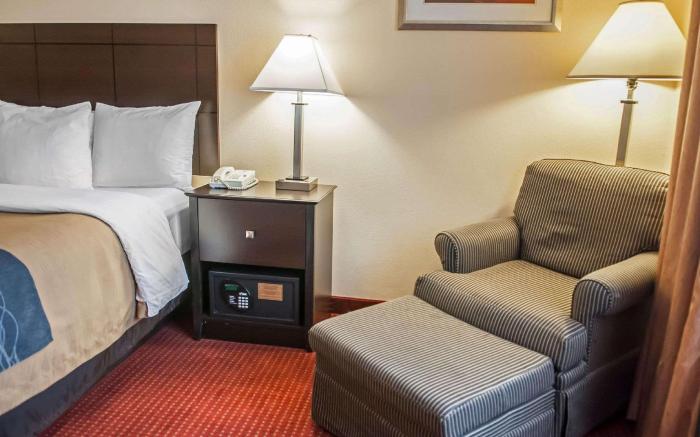 Quality Inn