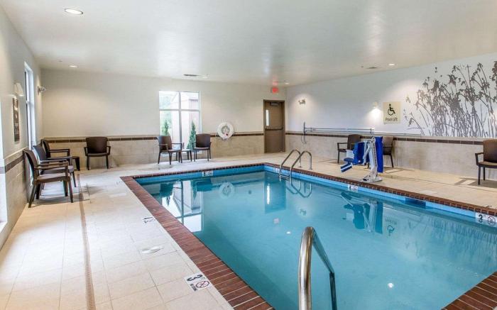 Sleep Inn & Suites Jasper I-22