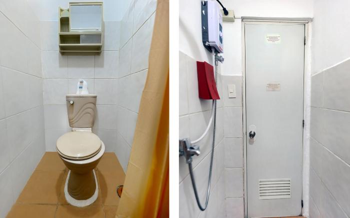 OYO 859 City Stay Inns Pasong Tamo