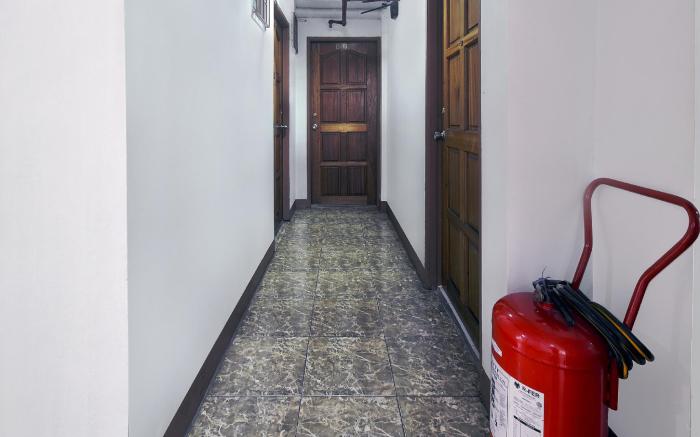 OYO 859 City Stay Inns Pasong Tamo