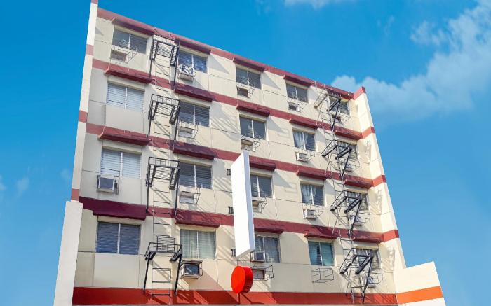 OYO 859 City Stay Inns Pasong Tamo