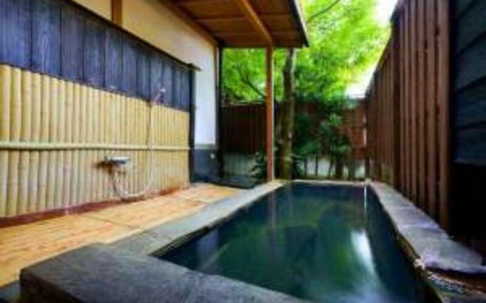 Beppu Onsen Beppu Showaen