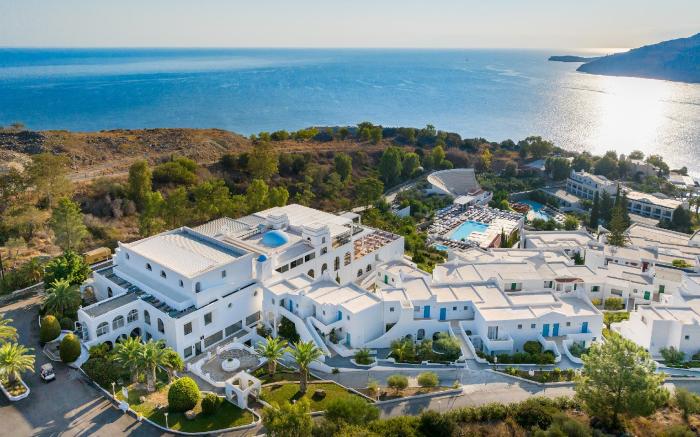 Lindos Village Resort & Spa - Adults only