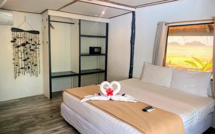 El Nido COCO RESORT