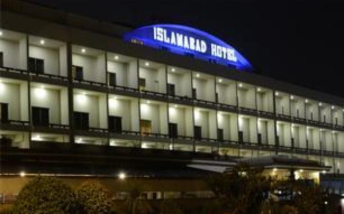 Islamabad Hotel