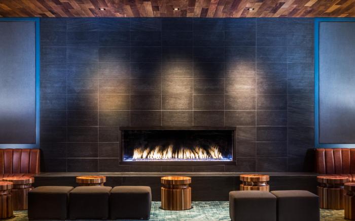 Portola Hotel and Spa