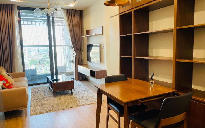 Vinhomes Metropolis Residence - CitiHome
