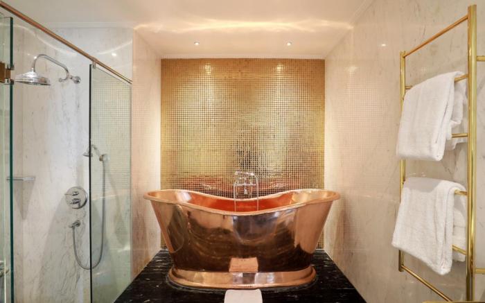 Lafayette Boutique Hotel 