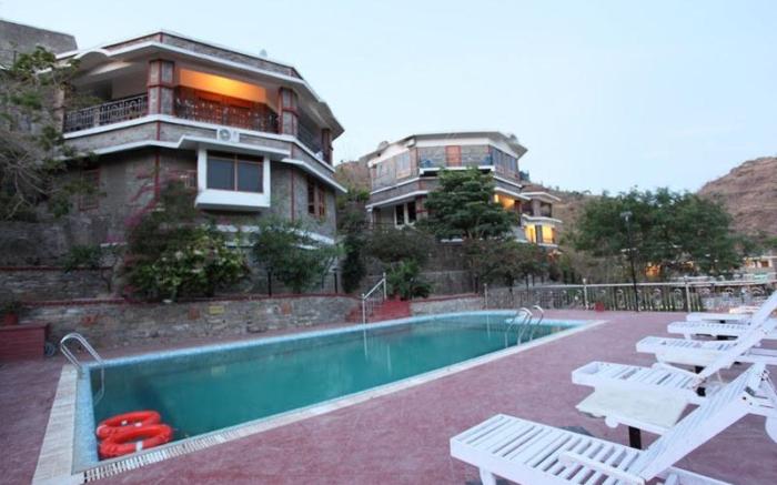 Tiger Valley Resort Kumbalgarh