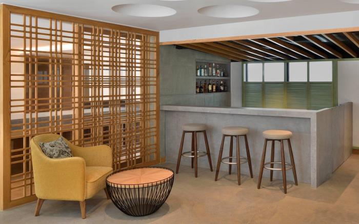 Fairfield by Marriott Goa Anjuna