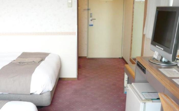 Takayama City Hotel Four Seasons