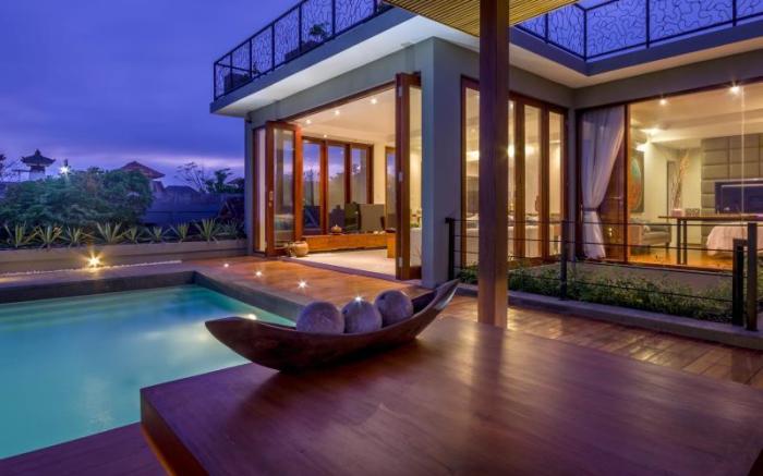 Elmina Villa Ungasan Bali
