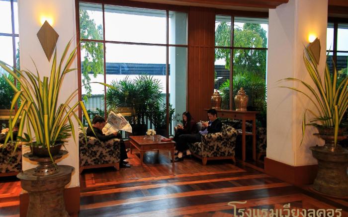 Wienglakor Hotel