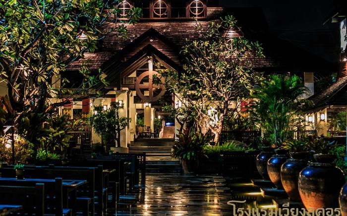 Wienglakor Hotel