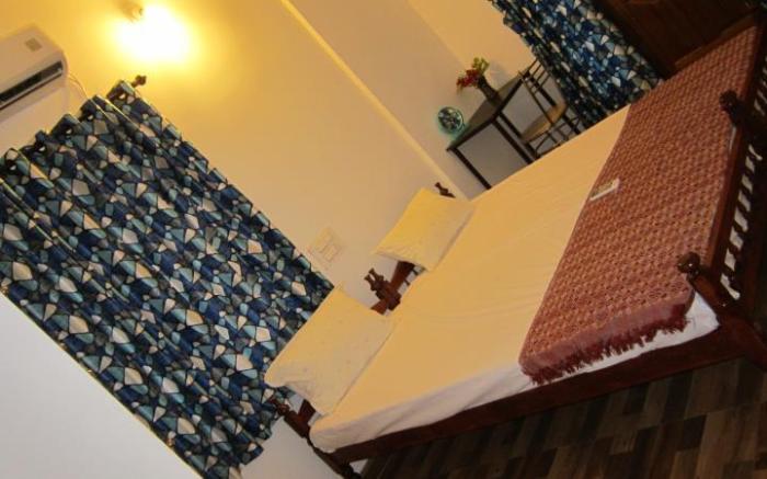Heather Holiday Home
