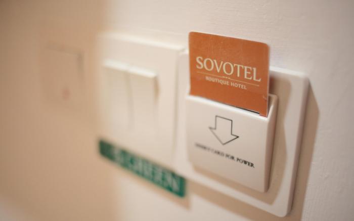 Sovotel Boutique Hotel @ USJ 9