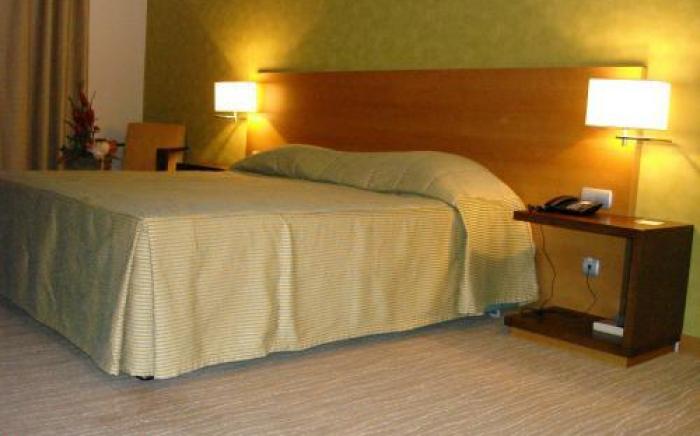 Hotel Lusitania Congress & Spa