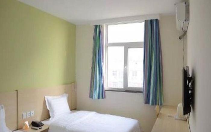 7 Days Inn Yantai Development Zone Bathing Beach